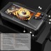 Endoskopkamera mit Licht, Ennovor 1920 HD Endoskop-Kamera Handy mit 8 LED Licht, Kein WLAN Erforderlich Inspektionskamera Wasserdichtes Ip67 Kanal-Kamera für Android & iOS, Tablet (16.4 ft/5m)
