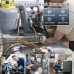Endoscope Camera with Light, Ennovor 1920 HD Endoscope Camera Mobile Phone with 8 LED Lights, No WiFi Required Inspection Camera Waterproof IP67 Channel Camera for Android & iOS, Tablet (16.4 ft/5 m)